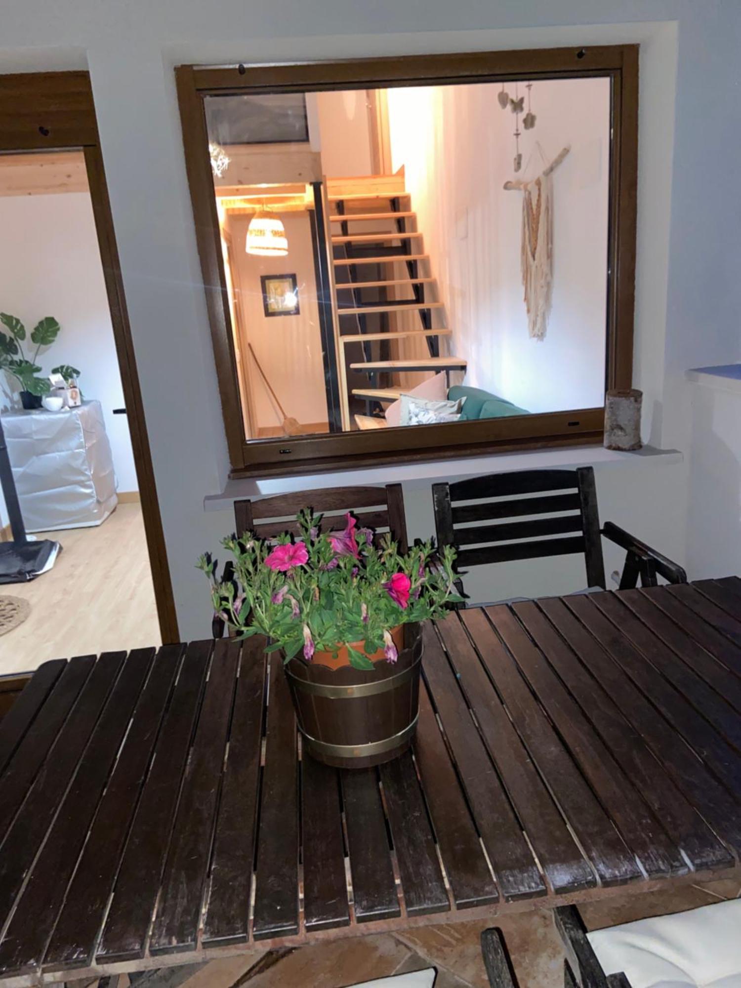 El Mirador De Mati Villa Torrecilla en Cameros Luaran gambar